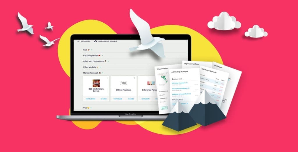 How to Build Sales Battlecards That Close More Deals