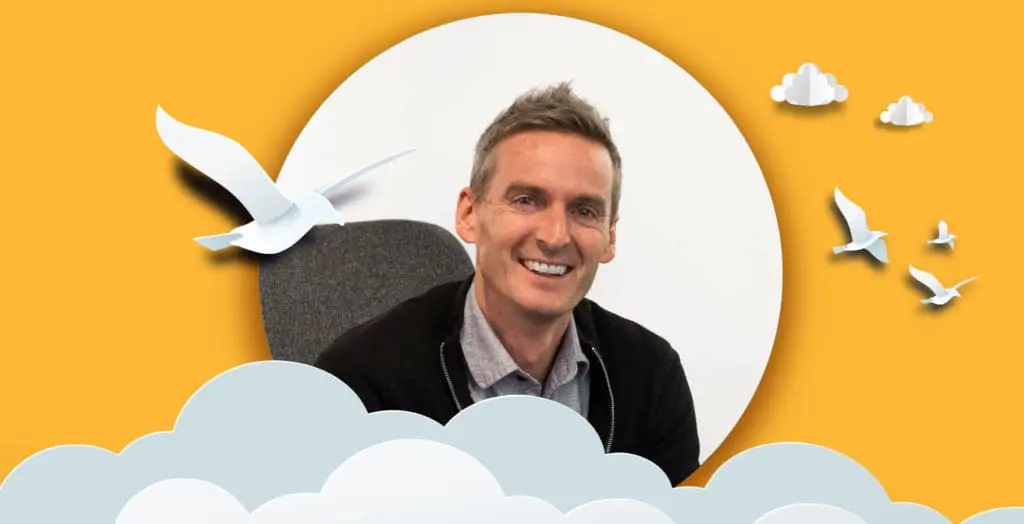 Jason Smith Why We Built Klue