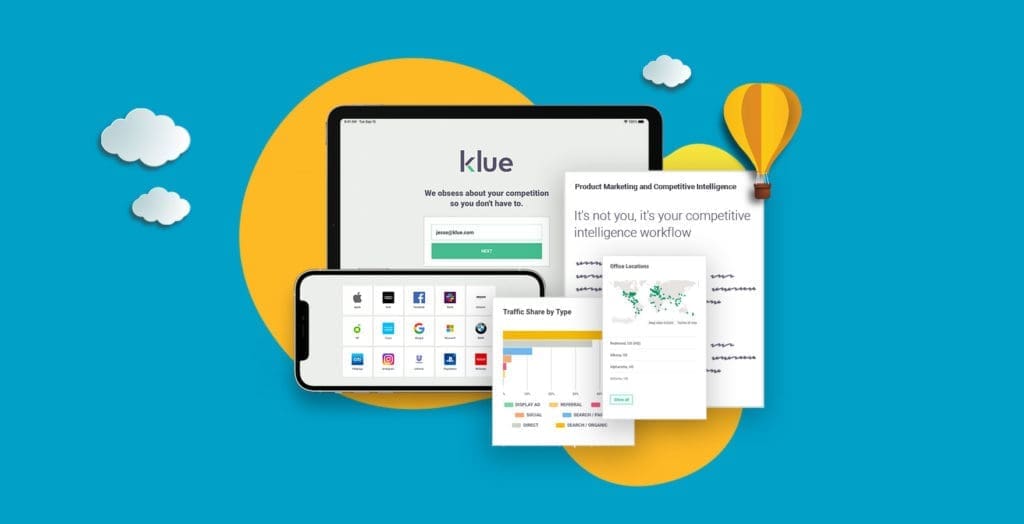 It's not you, it's your competitive intelligence workflow