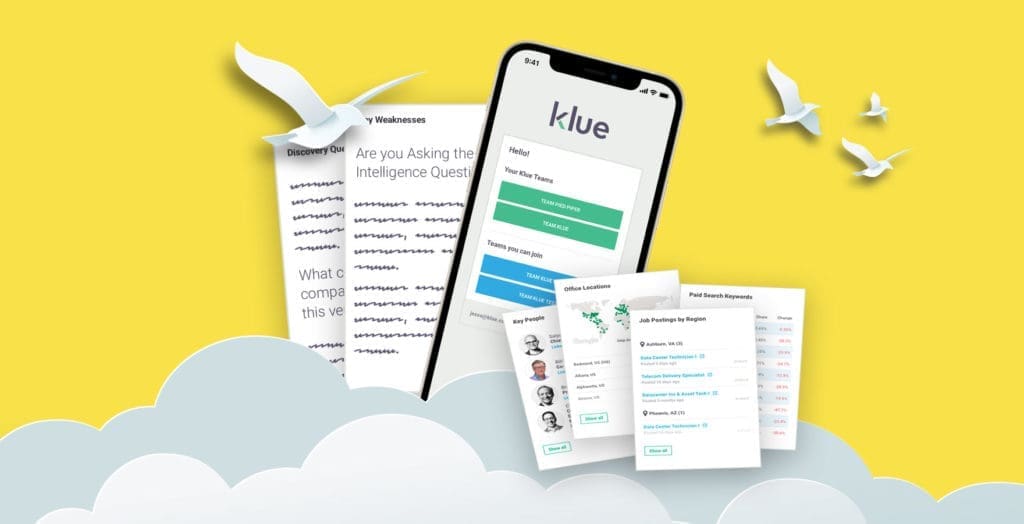 Are you Asking the Right Key Intelligence Questions?