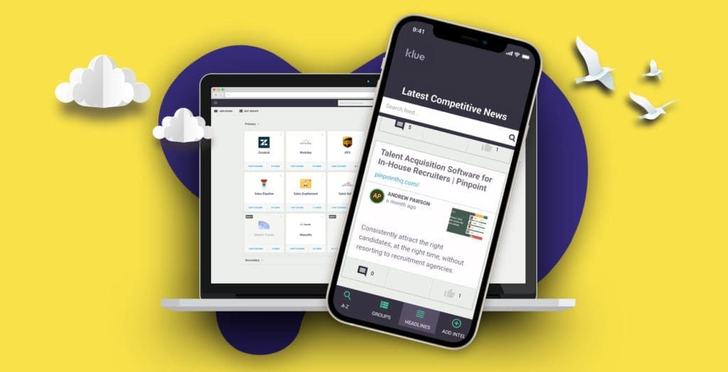 How Smart Competitive Intelligence Can Help HR