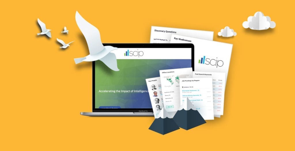 Key Competitive Intelligence Trends Uncovered at SCIP