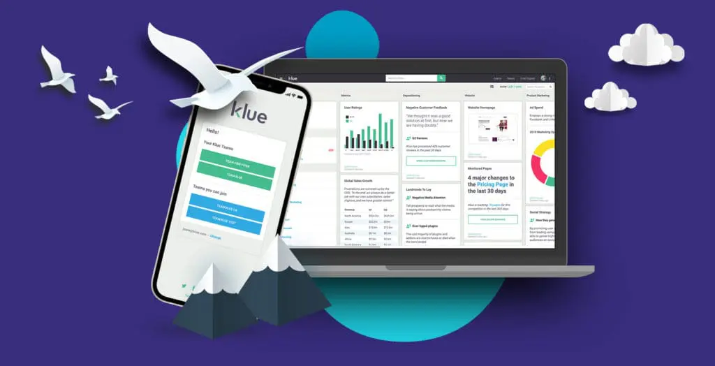 Panoply of Sound: How Does your Competitive Intelligence Workflow Handle all the Noise?