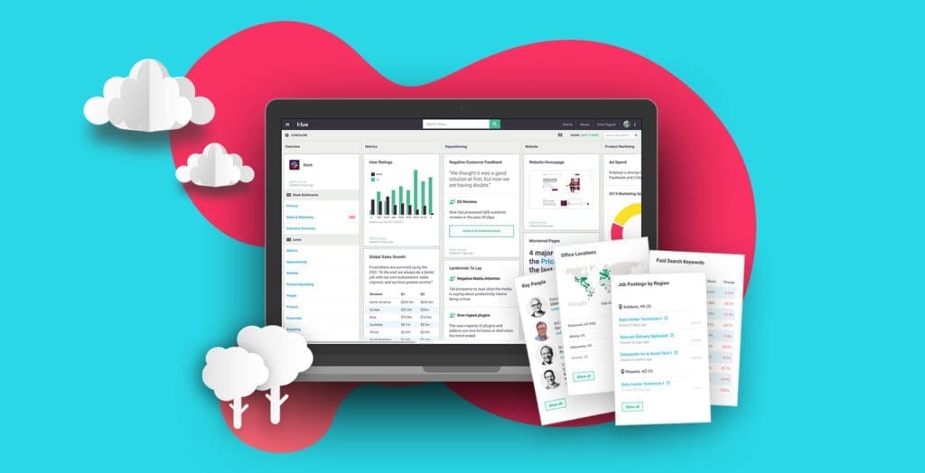 5 Tips to Improve Your Sales Battlecards