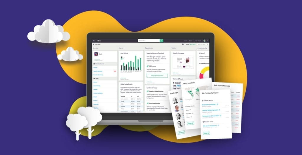 4 Key Roles in Your Organization That Need Sales Battlecards