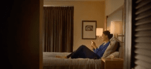 Nintendo Switch ad
