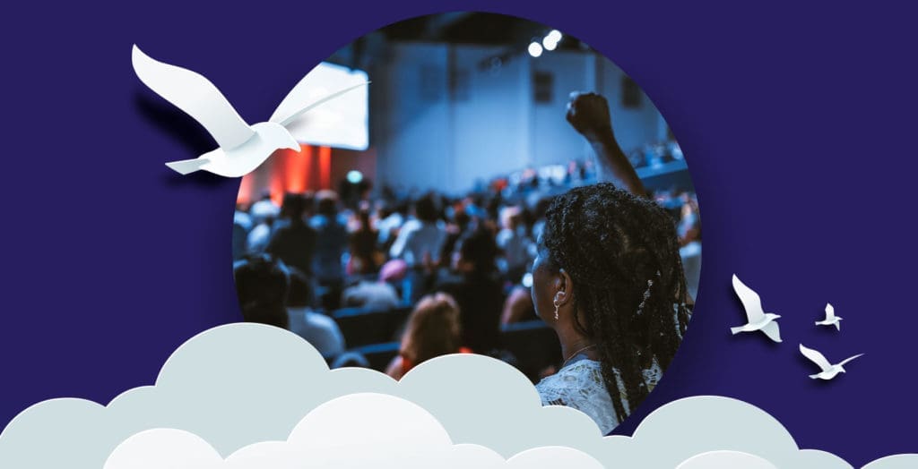 3 Tips to Make Your SKO Presentation Memorable