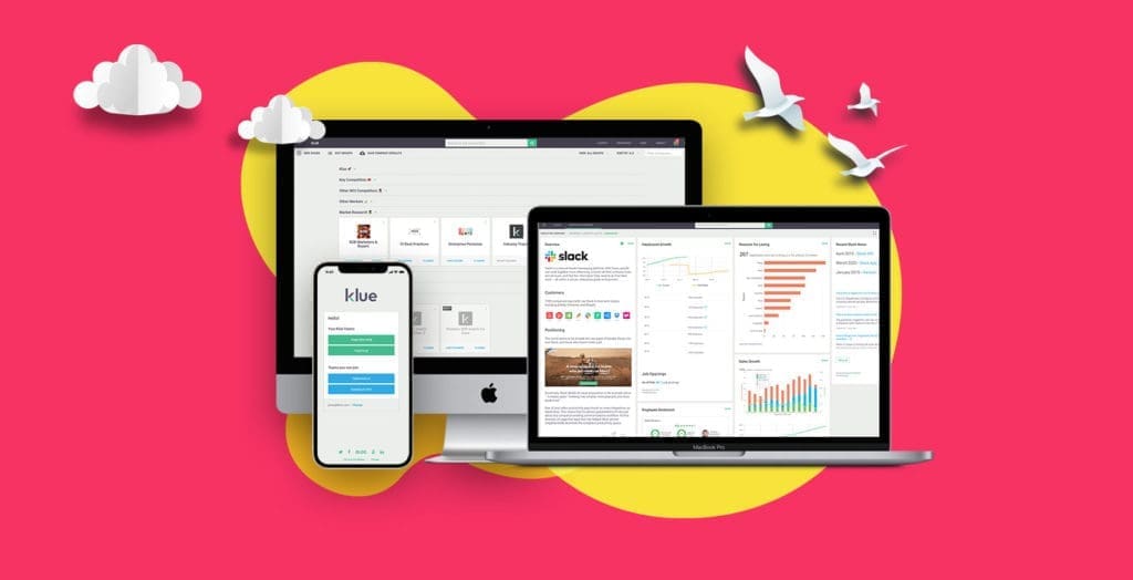 Eight Competitive Intelligence Examples in Practice