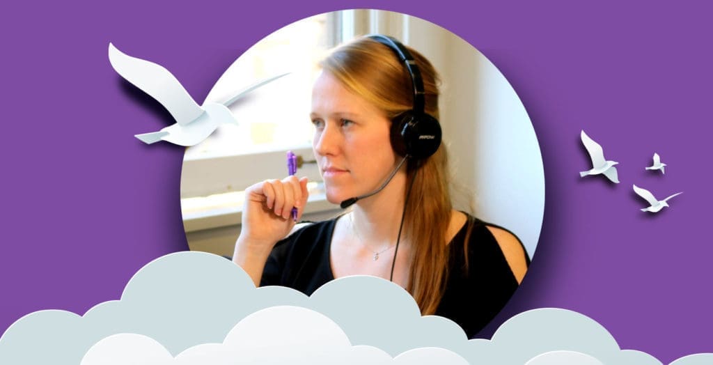 Women in Sales - Competitive Enablement