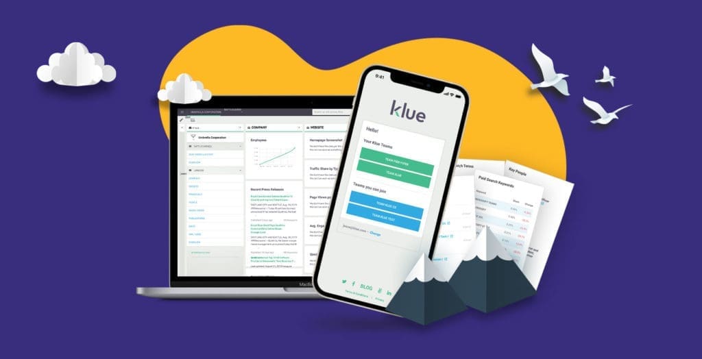 Competitive Enablement Program Sales & Enablement
