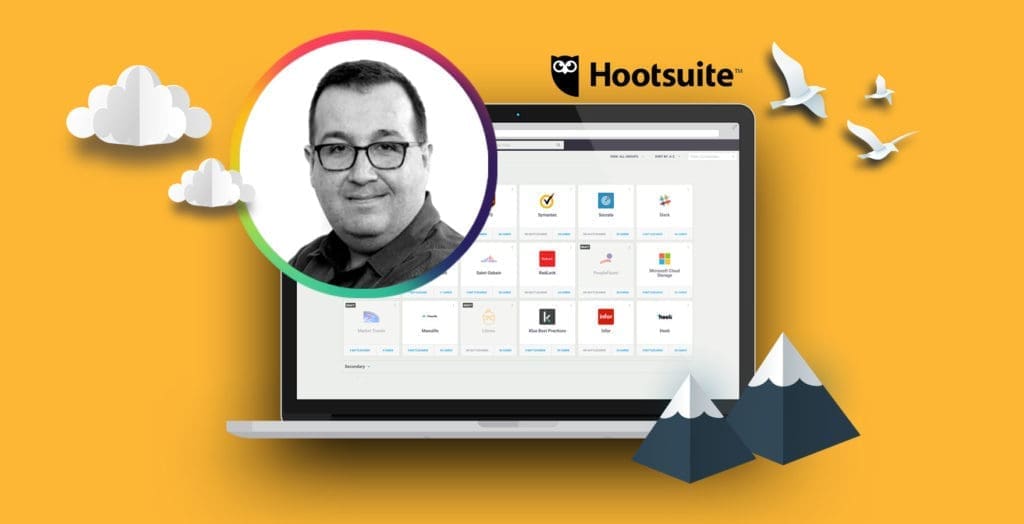 How Hootsuite does Competitive Intelligence