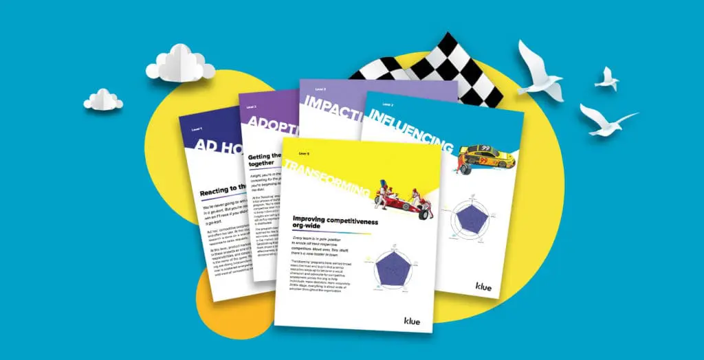 There's been a lot of great competitive content to enjoy from June. Maybe none moreso than watching Max Verstappen crushing Lewis Hamilton three times in a row. But, if you're not a newly Netflix-converted F1 fan like the majority of Klue now is, then here's some of our best competitive content from the past month. 