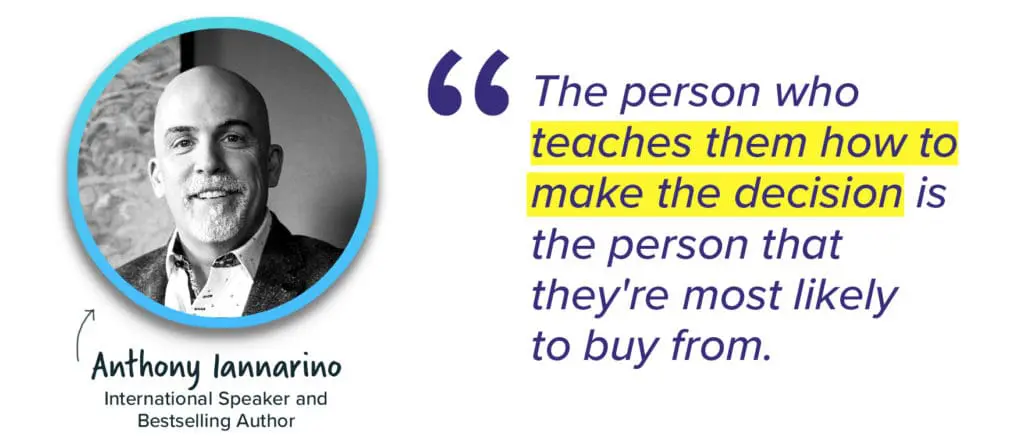 objection handling sales tips