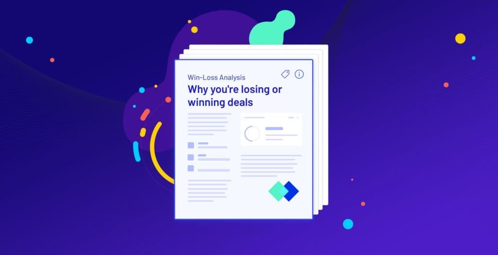 Best b2b win-loss analysis guide