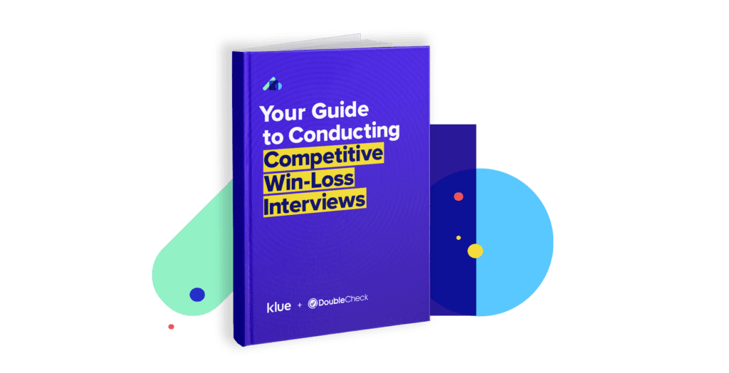 win-loss analysis guide