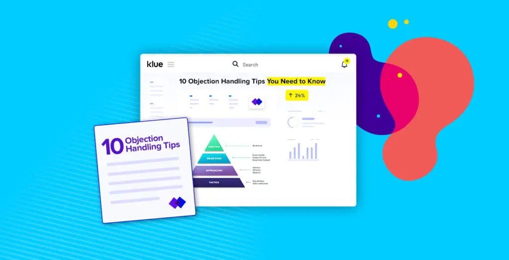10 Objection Handling Tips