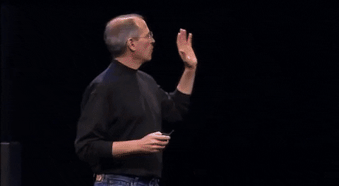 Apple competitive advantage smartphone matrix