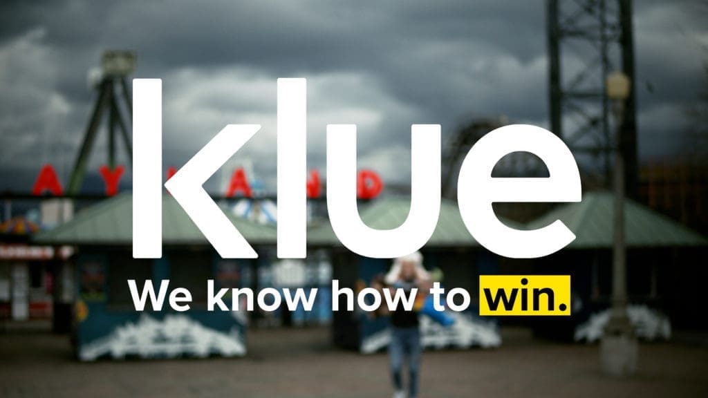 Klue Playland Skit