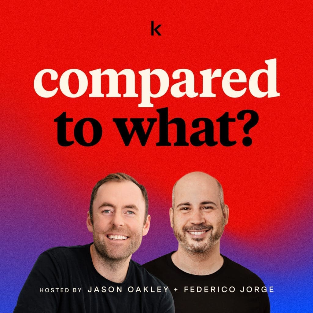 Compared to What?