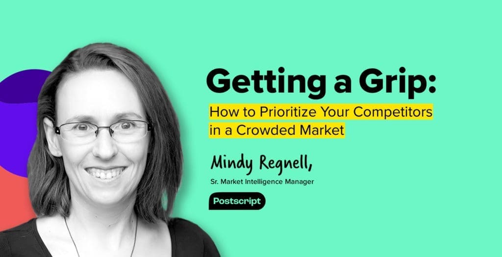mindy regnell postscript