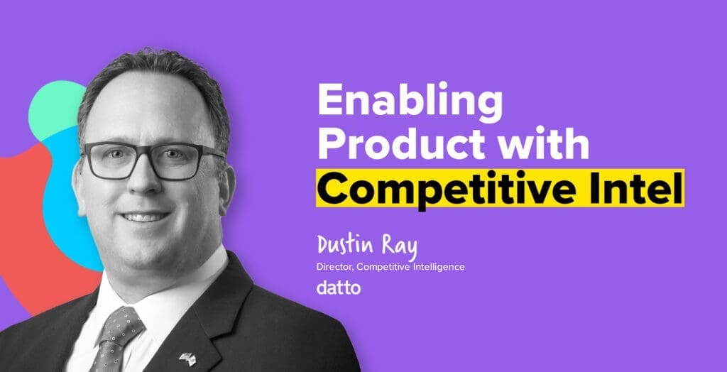 Dustin Ray Datto