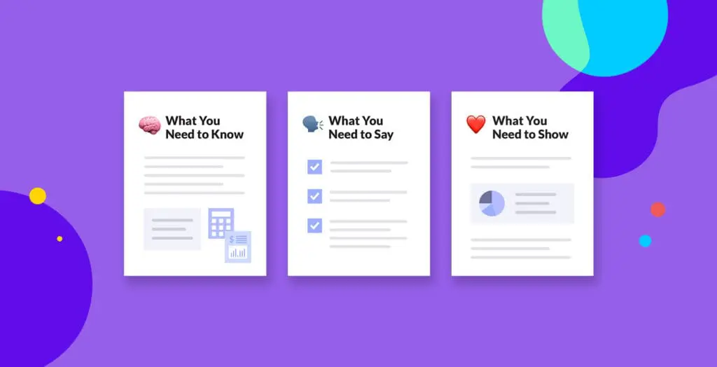 battlecard best practices