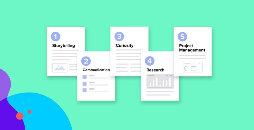 competitive intelligence skills