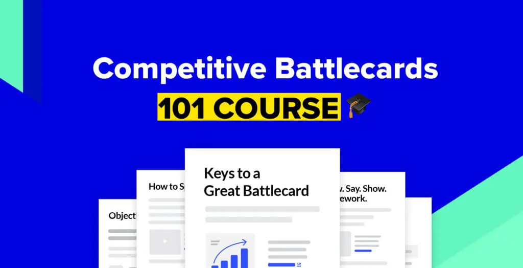 battlecard course