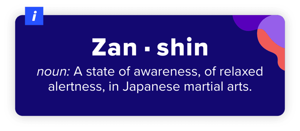 Competitive intelligence definition