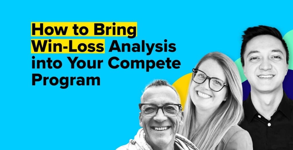 win loss seminar