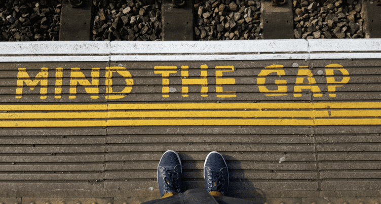 competitive revenue gap