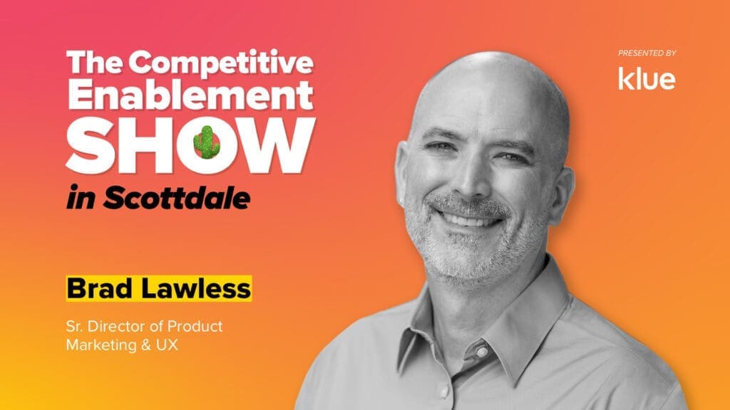 Brad Lawless Movista