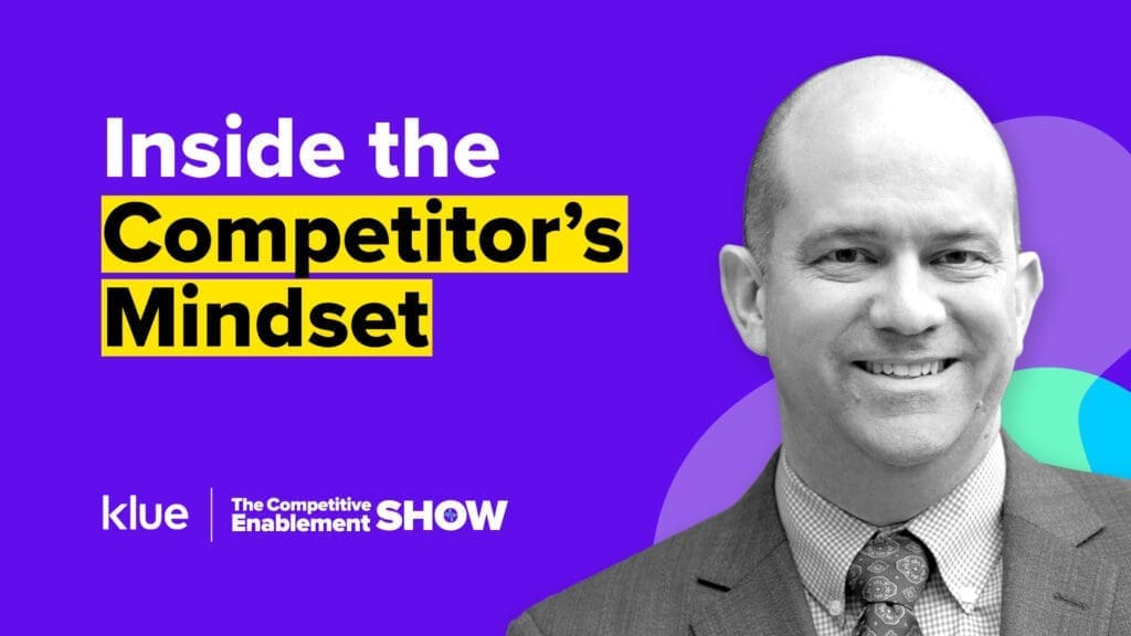 competitive intelligence professor john horn