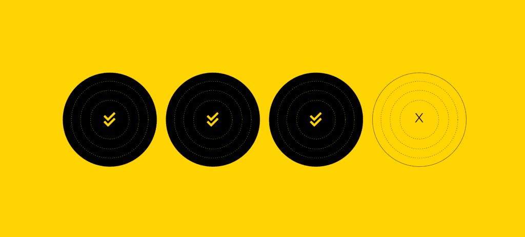 three in four revenue leaders said they use win-loss analysis insights as a fundamental part of business growth strategy