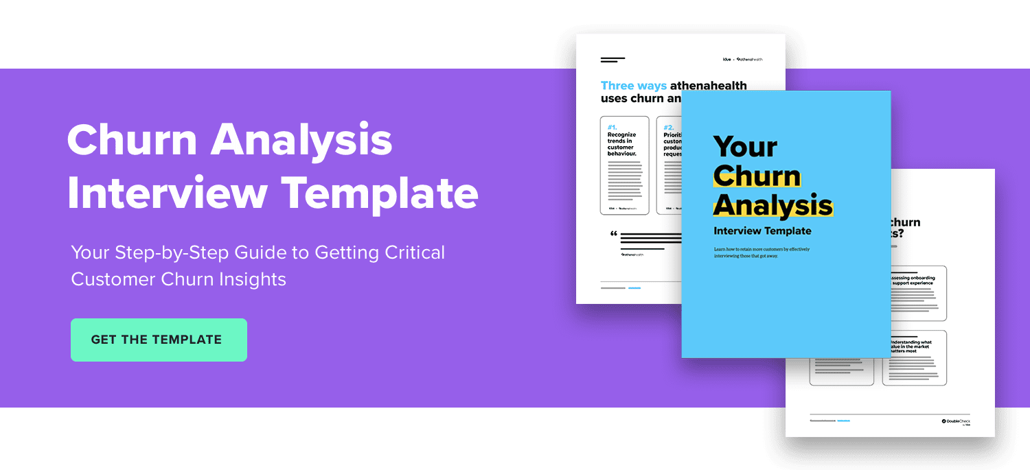Churn Analysis Template (Bottom)