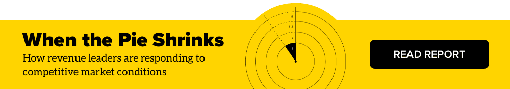 competitive intelligence report