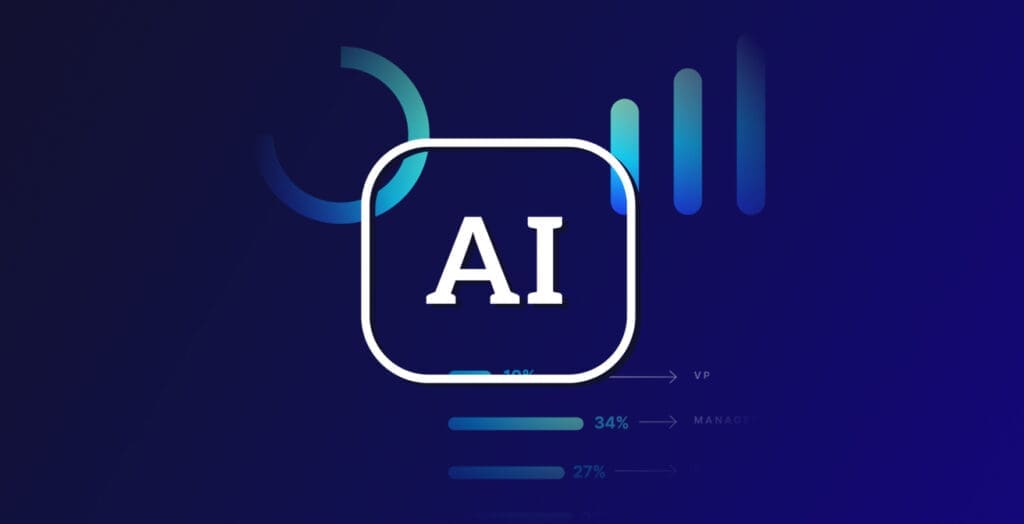 Three takeaways from the AI in competitive intelligence report