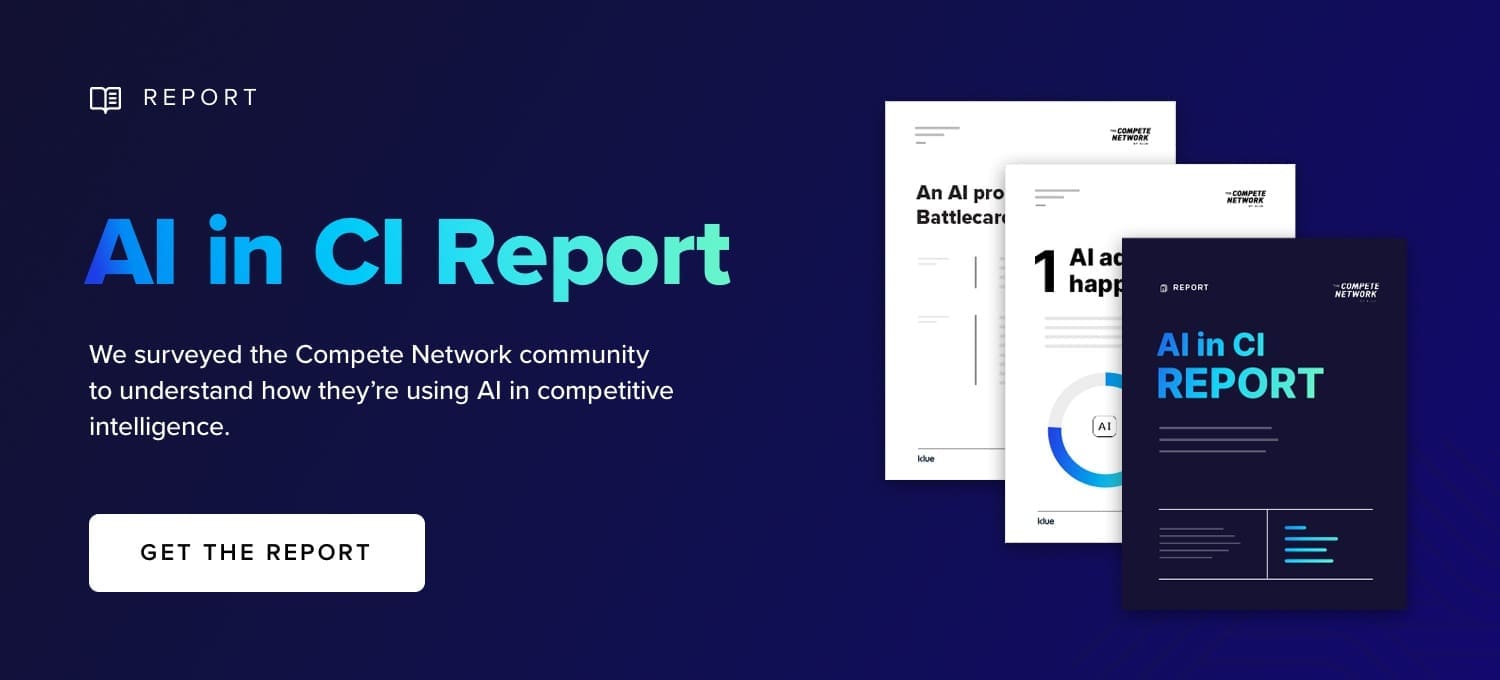 AI in CI Report (Bottom)