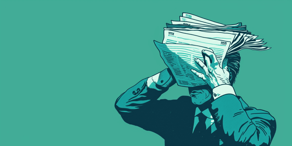 Why old school competitive analysis is old news