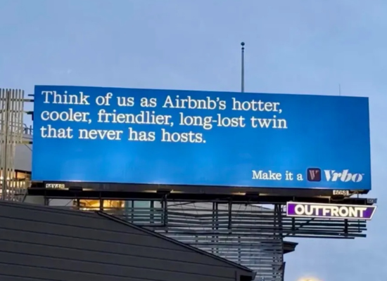 VRBO takes a swing at Airbnb – but does it land?