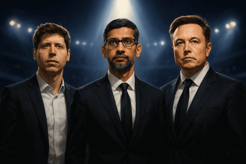 AI hiring hits NBA levels (20M deals)