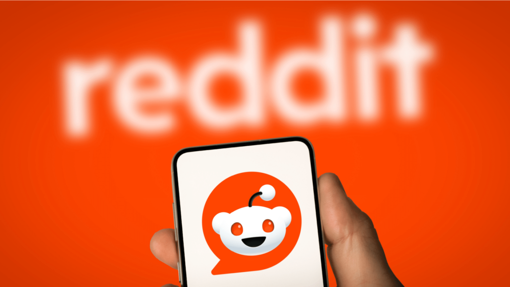 Reddit joins the Search Wars Image