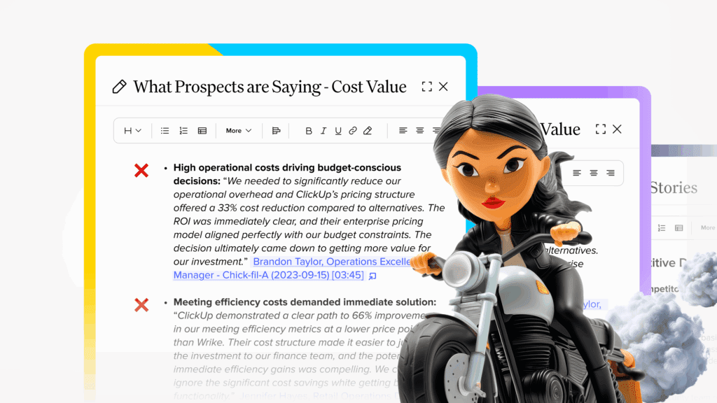 How to Use AI Automated Win-Loss Analysis to Understand Every Competitive Deal