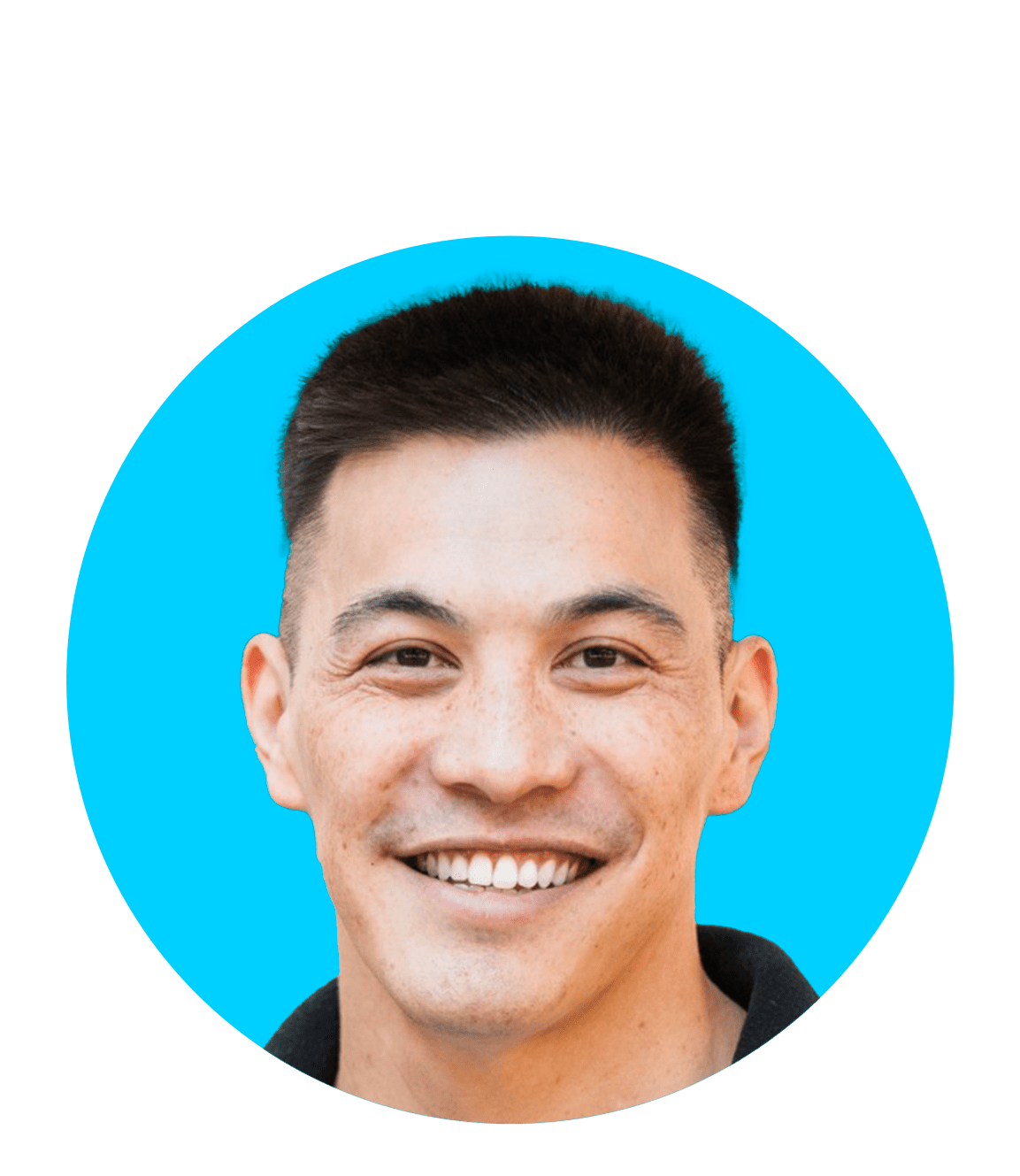 Kevin Chan
