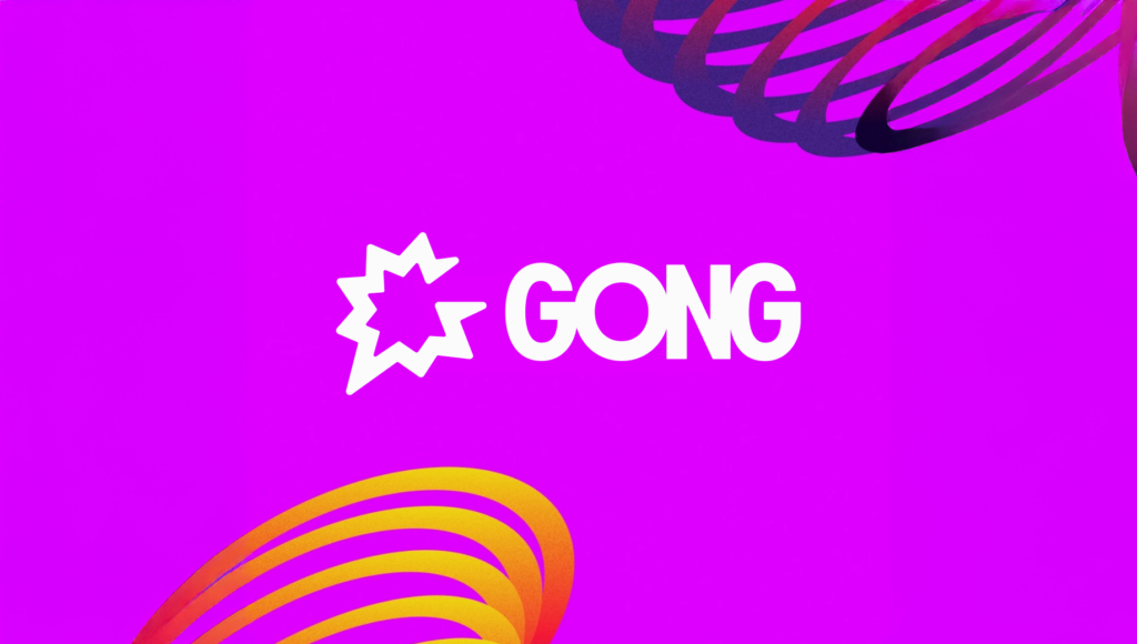 Sybill’s playbook for taking on Gong Image