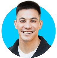 Kevin Chan